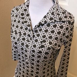 BCBG MAXAZRIA DRESS